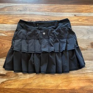 Lululemon skirt